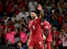 UEFA Nations League: Bungkam Norwegia 2-1, Portugal ke Perempat Final
