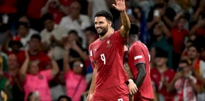 UEFA Nations League: Bungkam Norwegia 2-1, Portugal ke Perempat Final