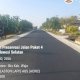 Proyek Infrastruktur Sulsel: Penampakan Ruas Salaonro Soppeng-Wajo yang Kini Mulus 