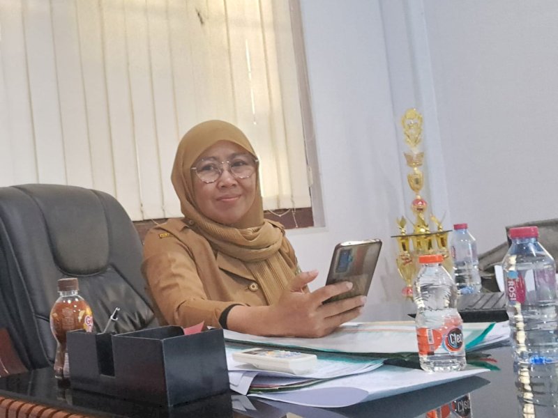 Puluhan SD-SMP di Parepare dapat Bantuan Revitalisasi, Digulir Tahun ini 