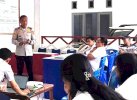 Pemkab Toraja Utara Sosialisasikan Terminal Sopai: Bakal jadi Pusat AKAP-AKDP