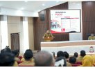 Appi Sindir Kinerja Camat-Lurah: Kebanyakan Seremoni, Habiskan Anggaran 
