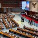 DPR Sahkan RUU Ketenagakerjaan, Buruh: Terima Kasih dari Kami 