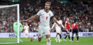 UEFA Nations League: Inggris Gasak Ceko 3-0