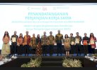 BPJS Kesehatan Perluas Kerja Sama dengan Asuransi Kesehatan Tambahan