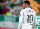 Mbappe Pulih, Bisa Bela Madrid Akhir Pekan Ini