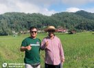 Warga Pertanyakan Urgensi Pembangunan Terminal Tipe A di Sopai Toraja Utara 