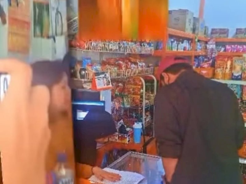 LIRA Soroti Operasi Rokok Ilegal Bea Cukai di Wajo: Cuma Sita 80 Bungkus, Gayana ji