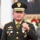 KSAD Sudah Terima Laporan Rumah Dinas TNI jadi Markas Judol: KSAD: Kita Tindak Tegas
