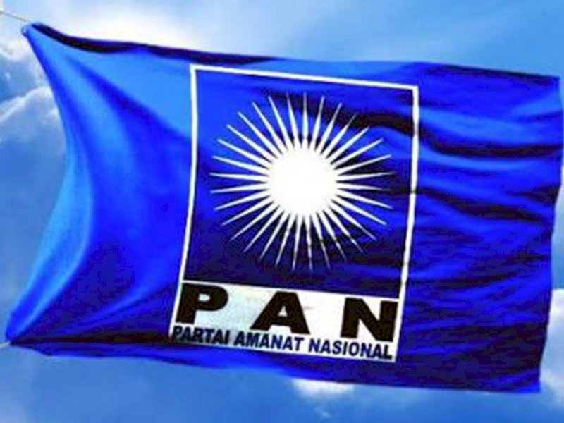 PAN Incar Kursi Pimpinan DPRD Makassar di Pemilu 2029