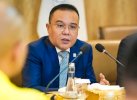 Panja Mulai Bahas RUU Pemilu 2029, Diharap tak Abaikan Aspirasi dari Rakyat 