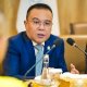 Panja Mulai Bahas RUU Pemilu 2029, Diharap tak Abaikan Aspirasi dari Rakyat 