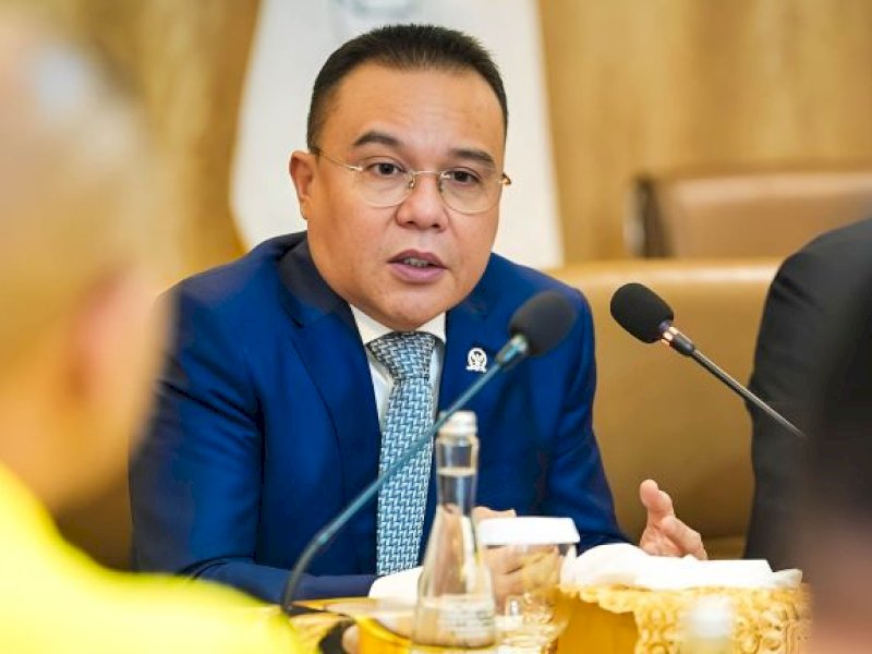 Panja Mulai Bahas RUU Pemilu 2029, Diharap tak Abaikan Aspirasi dari Rakyat 
