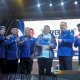 Appi Resmi Gabung Partai Demokrat