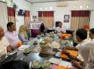 Wujudkan Zero Sampah, DLH Wajo Paparkan 5 Agenda Lintas OPD