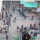 Aparat Gabungan Gerebek Kampung Ambon dan Boncos, Diduga Sarang Narkoba
