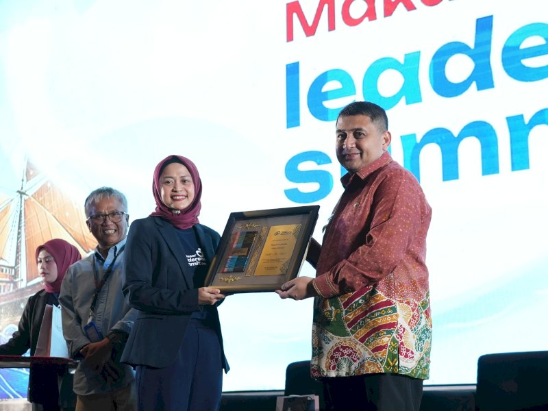 Appi Ingin Even Besar di Makassar tak Cuma Berdampak ke Hotel, tapi Juga UMKM-Kuliner  