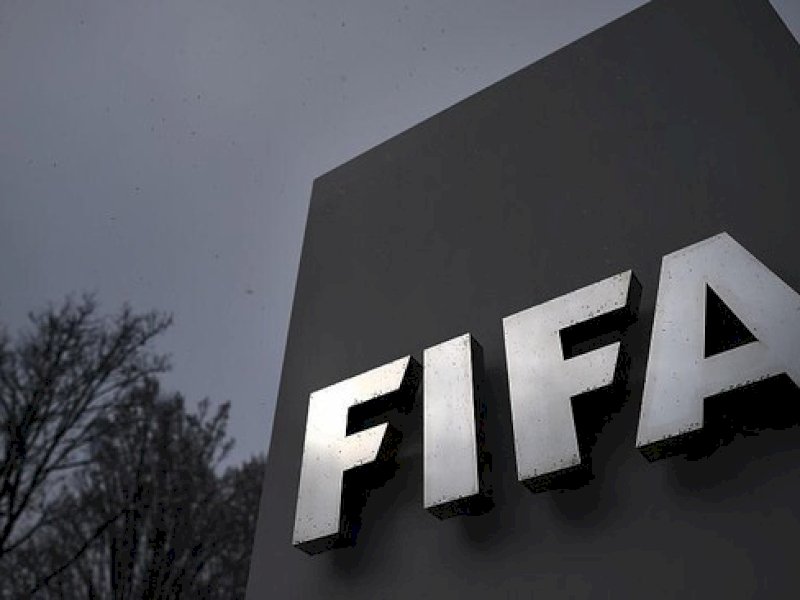 Ranking FIFA: Indonesia Naik ke Peringkat 116