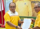 IAS Tunjuk Supriansa jadi Plt Ketua Golkar Makassar Gantikan Appi