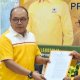 IAS Tunjuk Supriansa jadi Plt Ketua Golkar Makassar Gantikan Appi