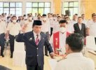 Sekda Torut Salvius Pasang Dituding Tutupi Kasus 70 Siswa Keracunan MBG