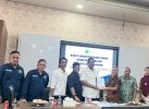 Bupati Maros Apresiasi Direksi Perseroda Mampu Bekerja dari Titik Nol