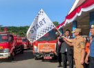 Pemkab Maros Ingatkan Kemarau Panjang, 8 Kecamatan Alami Kekeringan 