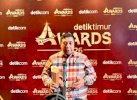 Pemkab Maros Raih Penghargaan Katalis Pemulihan Ekonomi Pascapandemi