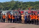 Atasi Kekeringan, Pemkab Maros Kerahkan 16 Tangki Air untuk 6.738 KK