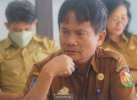 Soal Puluhan Siswa-Guru di Torut Keracunan MBG, Sekda Salvius Masih Irit Bicara 