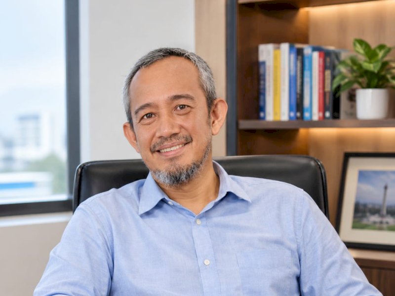 Demokrat Respons Putusan MK Terkait Ijazah Gibran: Cacat Demokrasi Bisa jadi Bom Waktu