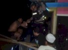 Kampung Narkoba Sapiria Makassar Digerebek, Bandar Ditangkap 
