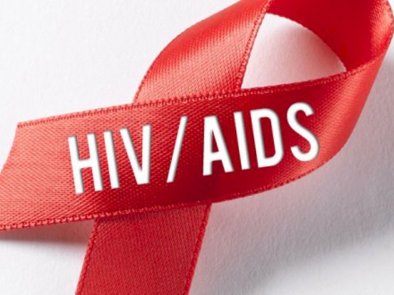 Godok Perda HIV, DPRD Makassar Harap Bisa Tekan Angka Kasus yang Kian Tinggi