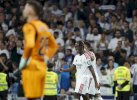 LIGA SPANYOL: Vinicius Kartu Merah, Madrid Kalahkan Villarreal 1-0