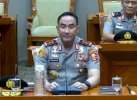 Kapolri Geser 199 Pati: Brigjen Pol Aries Syahbudin jadi Kakorlantas 