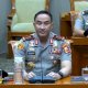 Kapolri Geser 199 Pati: Brigjen Pol Aries Syahbudin jadi Kakorlantas 