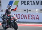 MotoGP Mandalika 2026: Marco Bezzecchi tak Terbendung, Marquez Jeblok