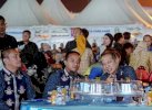 Sukses Gelar Expo K-UMKM, Gubernur Sudirman Puji Kebangkitan Ekonomi Lutim 