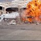 Serangan Terbaru Houthi ke Bandara Riyadh, 1 Orang Tewas-11 Luka