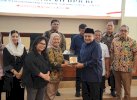 Bertemu Komisi VII DPR, Appi Paparkan Potensi Pariwisata-Ekonomi Kreatif Makassar