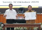 Mendagri-Mentan Teken SEB, Pacu Daerah Dukung Swasembada Pangan