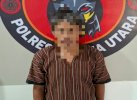 Pria di Toraja Utara Bunuh Kakak Kandung
