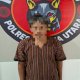 Pria di Toraja Utara Bunuh Kakak Kandung