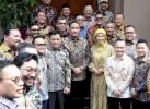 Komisi III Dukung Kapolri Lakukan Mutasi Besar-besaran: Bravo Pak Suyudi