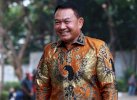 Asap Karhutla Makin Parah, Prabowo Panggil Menko Polkam-Panglima TNI ke Istana 