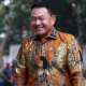 Asap Karhutla Makin Parah, Prabowo Panggil Menko Polkam-Panglima TNI ke Istana 