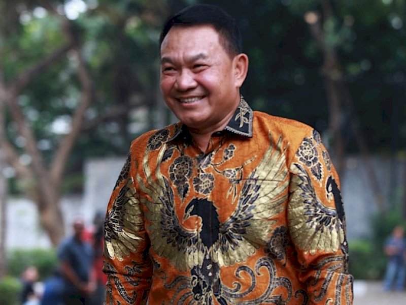 Asap Karhutla Makin Parah, Prabowo Panggil Menko Polkam-Panglima TNI ke Istana 