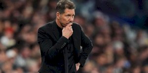LIGA CHAMPIONS: Jamu MU, Atletico Target Menang Meski Bakal Rumit 