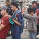Polri-BNN Lanjutkan Penggerebekan di Kampung Boncos, 4 Orang Ditangkap