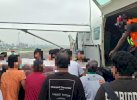 Jenazah Pria Korban Pembunuhan KKB di Yahukimo Dipulangkan ke Makassar